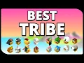 Polytopia - Which Tribe is the BEST for DRYLANDS Polytopia Tribe Tier List