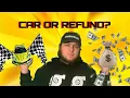 Ordering a C8 ZO6 SHOULD YOU KEEP YOUR ZO6 DEPOSIT
