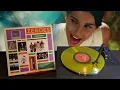 Nelly Furtado - I'm Like A Bird (2000) [Vinyl Video]