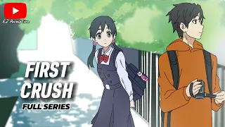first crush full video animation short film hindi