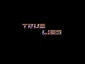 True Lies by Antic - Atari ST Demo
