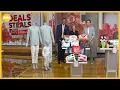Day 2 of Deals and Steals featuring Oprah s Favorite Things