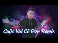 Download Lagu Cuộc Vui Cô Đơn ( Remix ) - Lê Bảo Bình ft DJ Việt Anh (MV OFFICIAL)