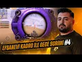 Lagu EFSANEVİ KADRO İLE GECE SCRİMİ #4 #pubgmobile