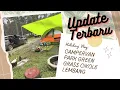 Download Lagu UPDATE CAMPERVAN PARK TERBARU GREEN GRASS CIKOLE LEMBANG!!! #greengrass  #cikole #lembang #bandung