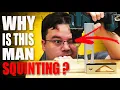 How to hand-drill precise angles without jigs