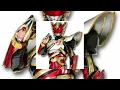 Download Lagu Let Tomorrow Be - Satria Garuda Bima X Ending Theme (SpeedUp)
