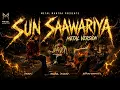 Sun Saawariya (Metal Version) | Accha Insaan, AtharvaMusic, Yaani Karnawat | Metal Mantra