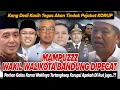 Lagu MAMPUZ ‼️ AKHIRNYA WAKIL WALIKOTA BANDUNG DI PECAT KARNA KORUPSI