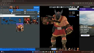 how to pose in loadout tf