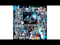Lagu 機動戦士ガンダム 40th Anniversary BEST ANIME MIX