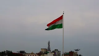 Indian Flag Stock Footage Free stock s Free s - No Copyright