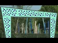 Artist refutes safety concerns at fenced-off Largo Civic Plaza NBC4 Washington