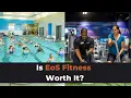 EOS Fitness Review Is This Gym Worth It