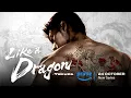 Like A Dragon Yakuza - Teaser Trailer Prime