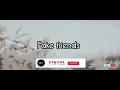 Fake Friends - Slowboy Lirycs