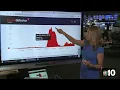 Down Detector shows scope of global outage
