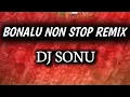 Download Lagu Bonalu Non Stop Remix 2023 DJ SONU