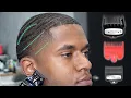 High Taper Fade For Dummies Easy Fading Steps