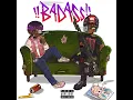 BADASS - ZillaKami & Lil Uzi Vert