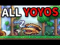 I Collected Every Yoyo in Calamity Infernum Full Movie