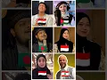 Download Lagu Qalbi Fil Madinah - Maher Zain | Who Sang it better | Cover By Alma,Malak,Mazharul,Osama,Fatoom