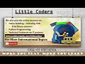 Variables and Rules for variables - Python