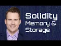 Master Solidity Dynamic Arrays and Memory Layout