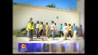 Evacuação de edifícios - Saiba como Agir (Conselhos Úteis da ENB)