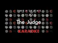 Download Lagu Twenty One Pilots - The Judge (Karaoke)