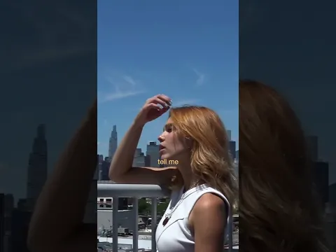 A Chrysler clear view #singersongwriter #lyrics #newmusic #indieartist #newyork