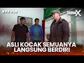 Download Lagu Kang Murad Sekalinya Kasih Perintah Semuanya Ngikut - PREMAN PENSIUN X | Eps 24B Part 2