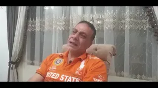 ضابط جيش سابق يمسخر زعيمة شبكة الدعارة نرمين عادل 