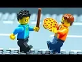 Lagu Lego City Motorcycle Pizza Delivery Fail