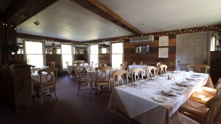 Stone Bridge Inn Restaurant for Sale