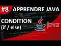 Learn Java Condition if else if else