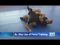 Manteca Police Adopt Jiu-Jitsu Use-Of-Force Training