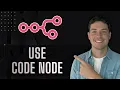 How to Use Code Node in n8n 2026 Guide