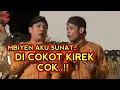 Download Lagu KANGEN PEYE - MBIYEN AKU SUNAT DI COKOTKE KIREK NGANTI TUGEL