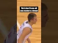 Luka DONCIC’S Timeout Reactions: 16-Year-Old