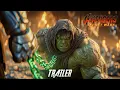 Avengers: Secret Wars (2027) - First Trailer | Robert Downey Jr - Concept