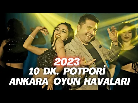 Download MP3 Ankara Oyun Havaları - Potpori - Şaban Gürsoy