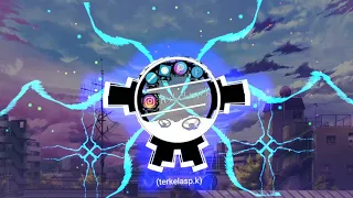 dj cintaku bukan diatasi kertas