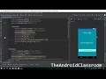 Facts App Part 2 Android App Development Tutorial For Beginners in Hindi