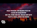 Nba YoungBoy - Thrasher (Official Lyrics)