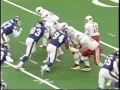 Jake Plummer Cardinals Highlight
