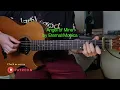 Angel of Mine – Monica/Eternal (Acoustic Karaoke in Db) | No Vocals • 88 BPM