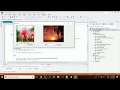 C Retrieve Image from Database