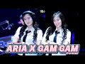 Lagu FUNKOT NEW - ARIA X GAM GAM  -COVER DJ CIKMEY ON THE MIX (VIRAL TIKTOK)