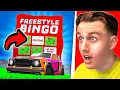 Download Lagu Twisty vs FREESTYLER Rocket League BINGO..
